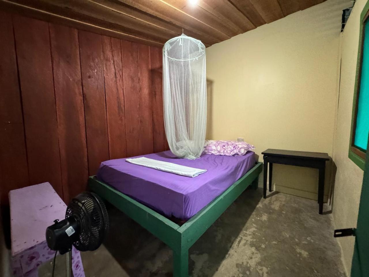 Хостел Casa Mamre Кахуіта Екстер'єр фото